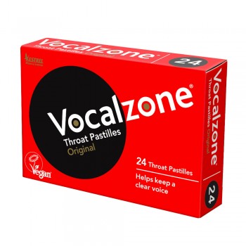 Vocalzone